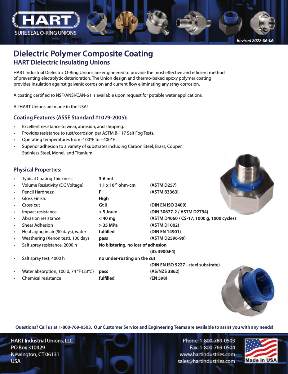 HART Dielectric Coating Thumbnail 2022-06-10