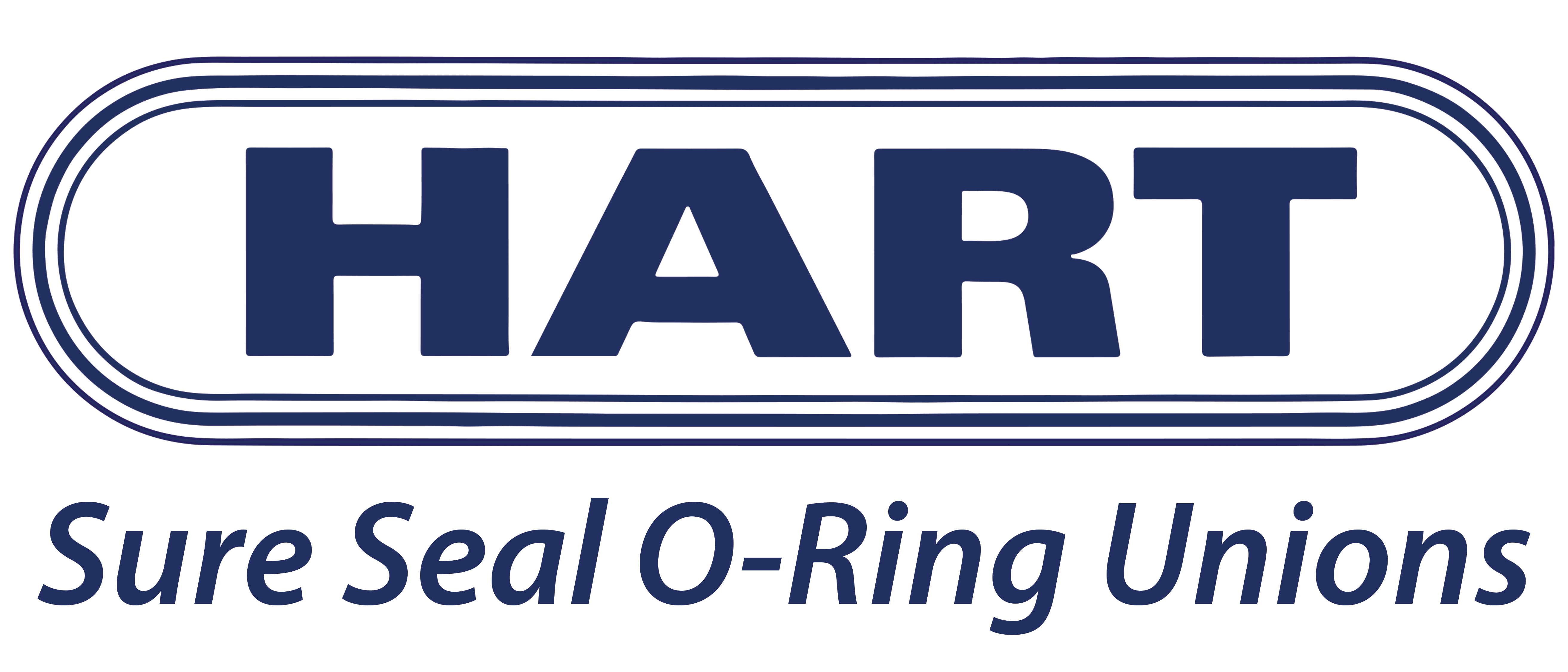 O-Rings - HART Industrial Unions, LLC