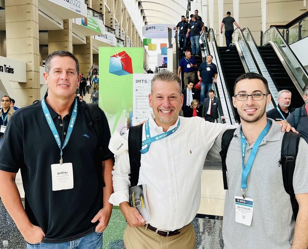 IMTS Chicago IMTS Chicago
