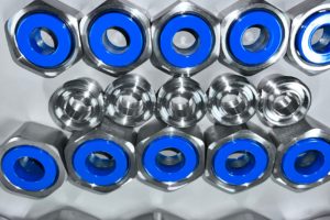o-rings that were manufactured